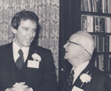 Werner Erhard Buckminster Fuller