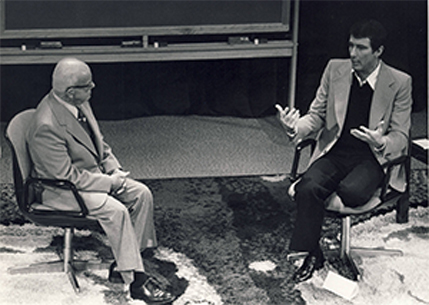 werner erhard and buckminster fuller